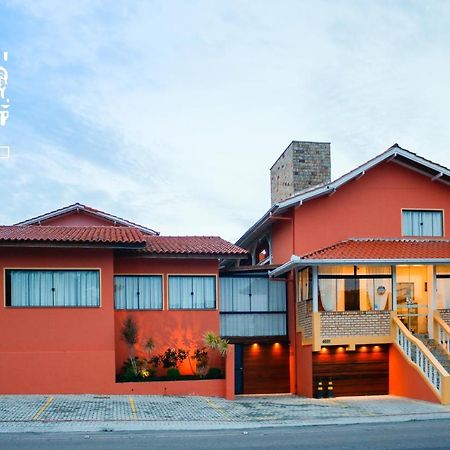 Hotel Acoriano Penha  Exteriér fotografie