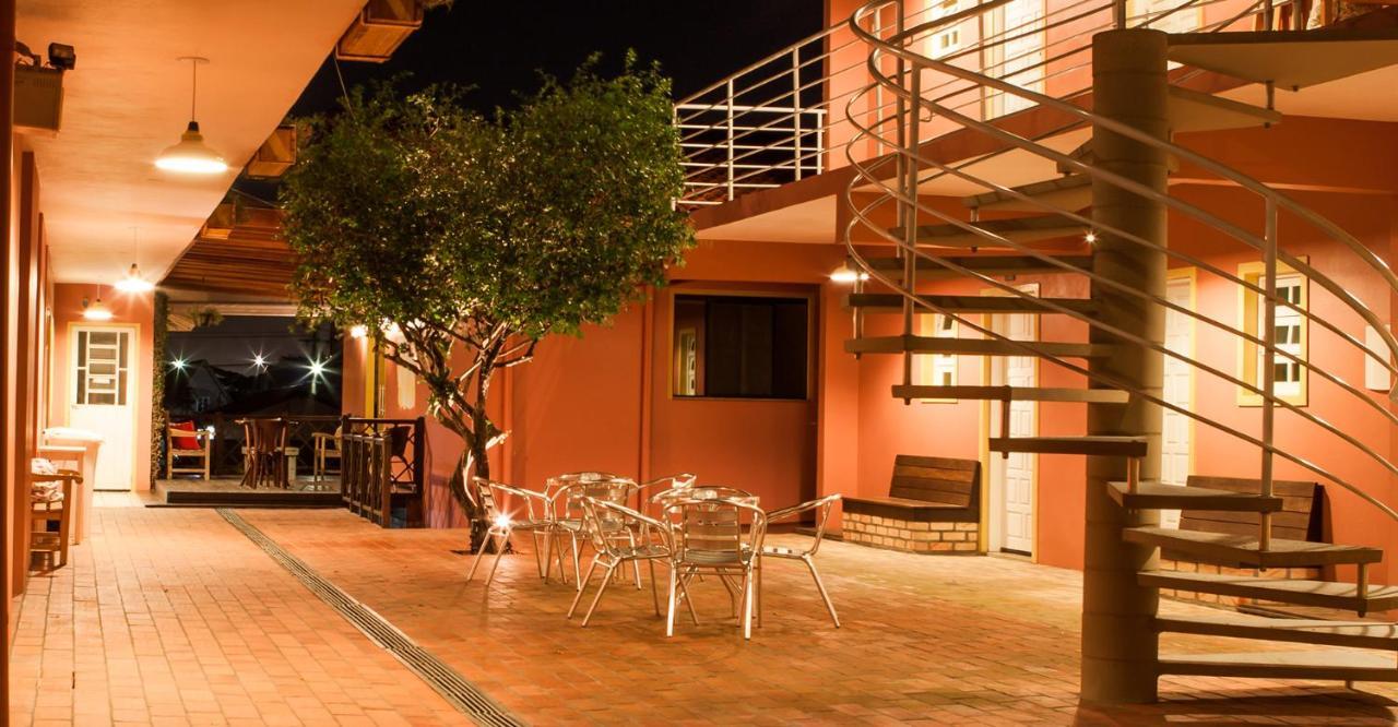 Hotel Acoriano Penha  Exteriér fotografie