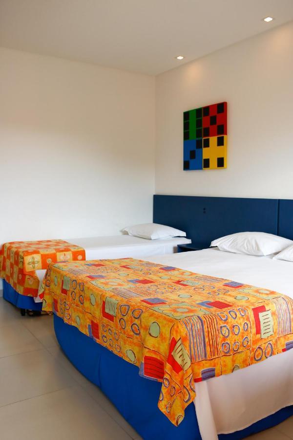 Hotel Acoriano Penha  Exteriér fotografie