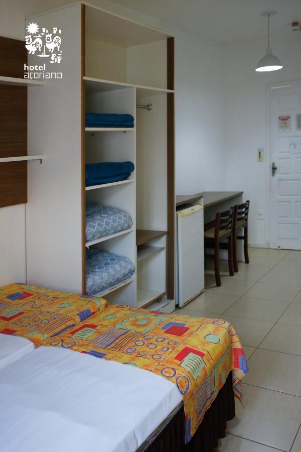 Hotel Acoriano Penha  Exteriér fotografie