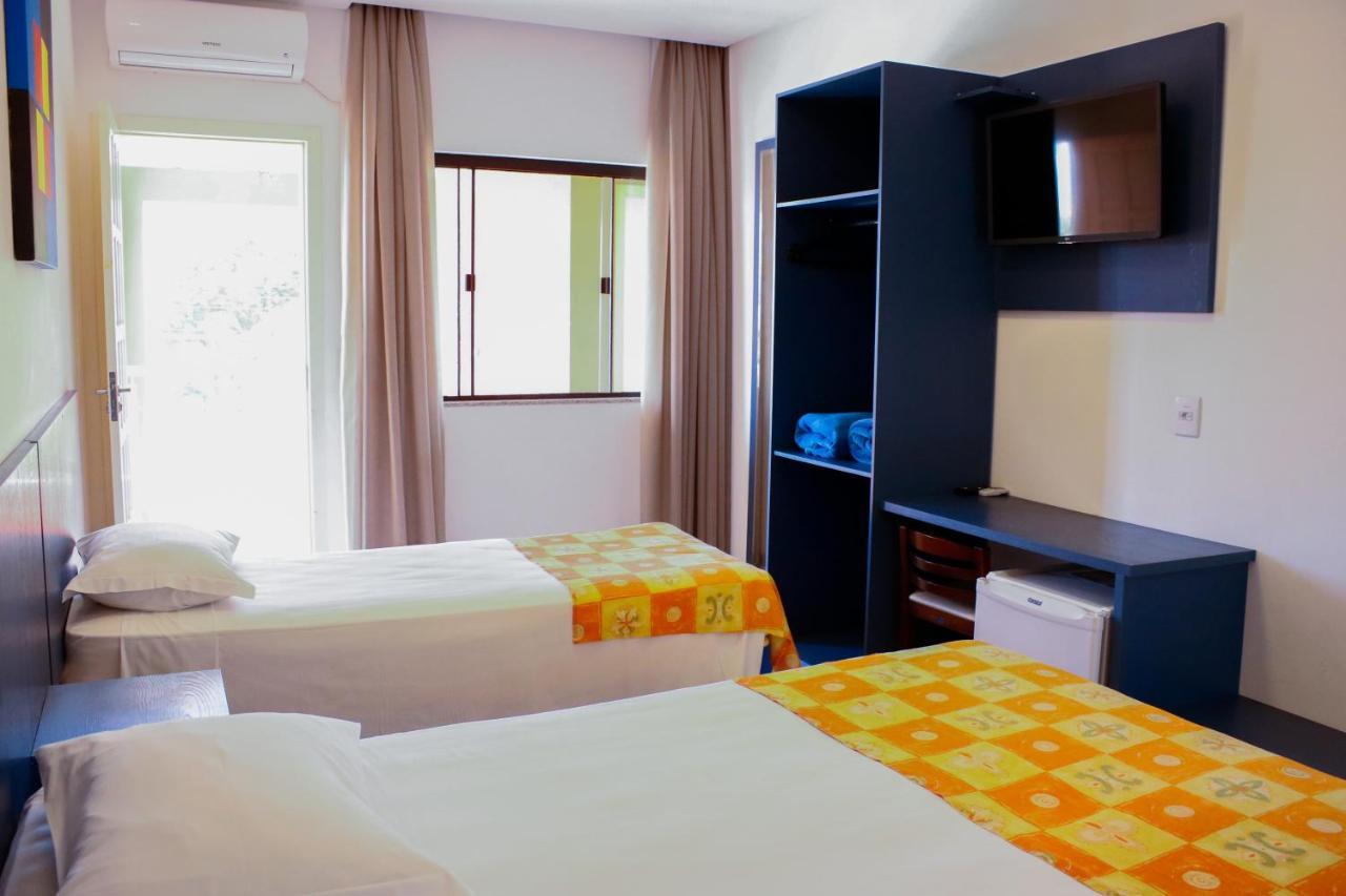 Hotel Acoriano Penha  Exteriér fotografie