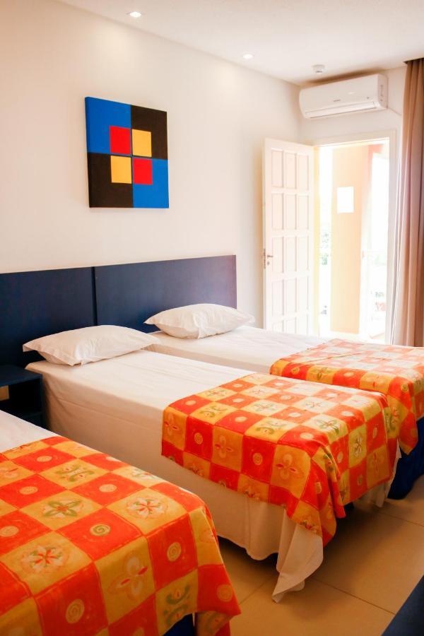 Hotel Acoriano Penha  Exteriér fotografie