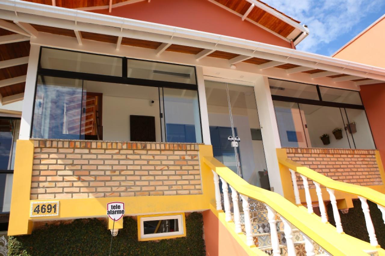 Hotel Acoriano Penha  Exteriér fotografie