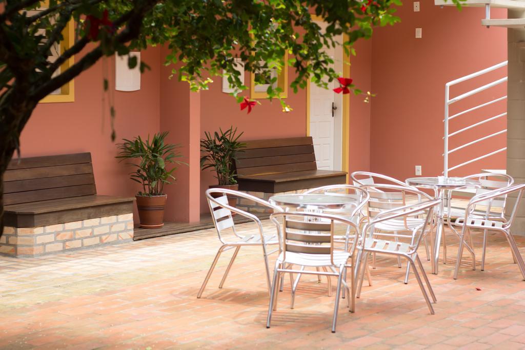 Hotel Acoriano Penha  Exteriér fotografie