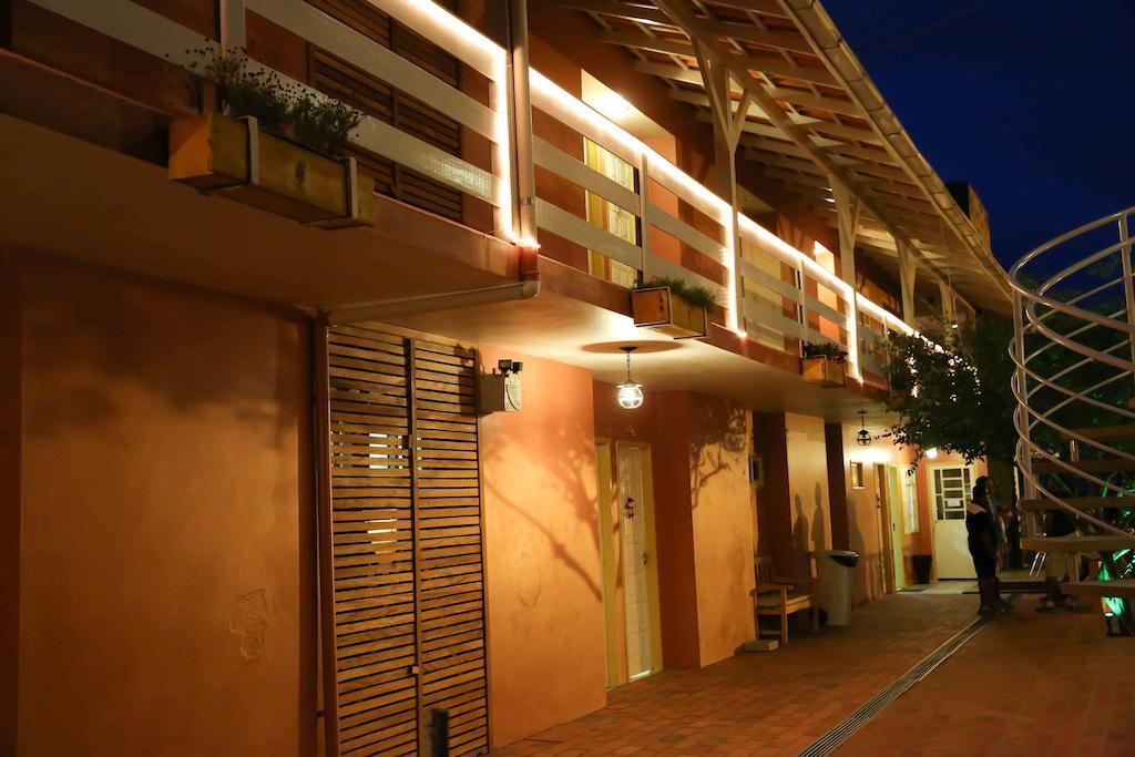 Hotel Acoriano Penha  Exteriér fotografie